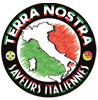 Terra Nostra Saveurs Italiennes
